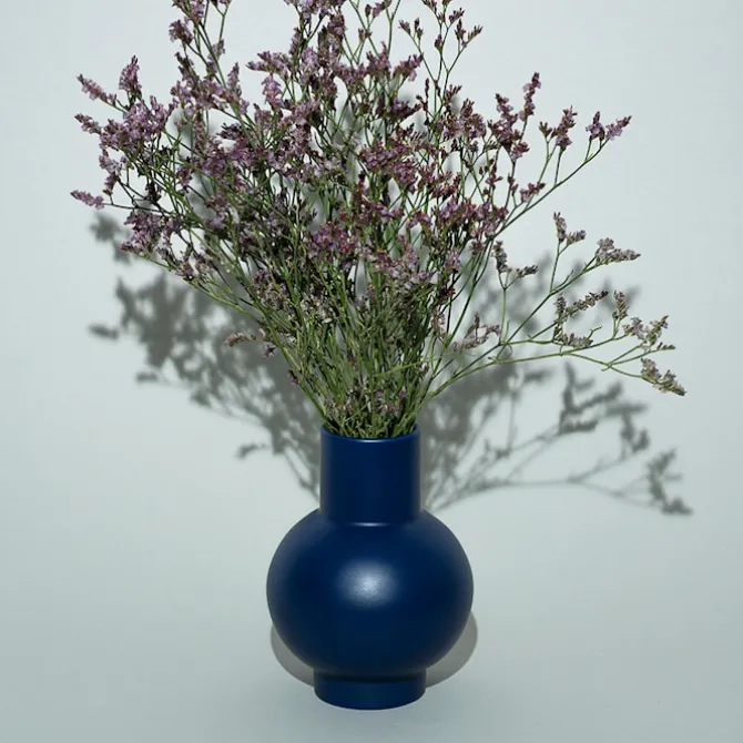 Strøm vase liten