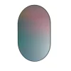 Studio Roso speil oval