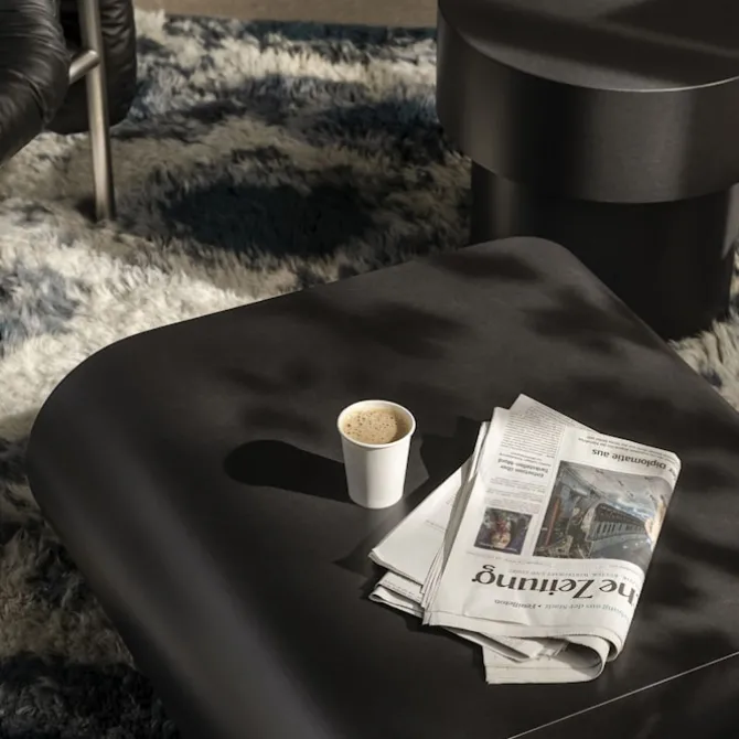 Stump Coffee Table Large