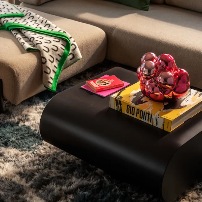Stump Coffee Table Medium