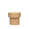 Stump Side Table