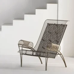 Suki Armchair