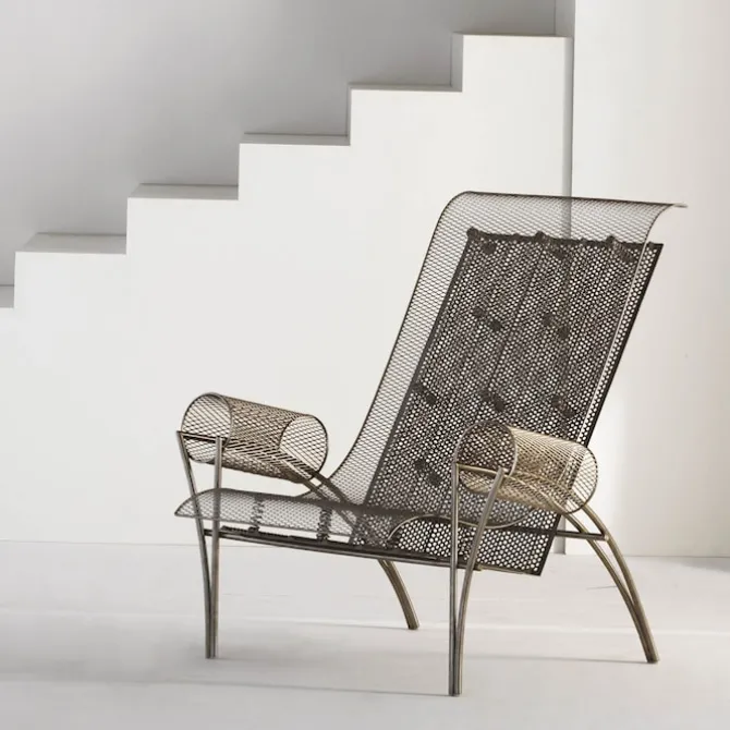 Suki Armchair