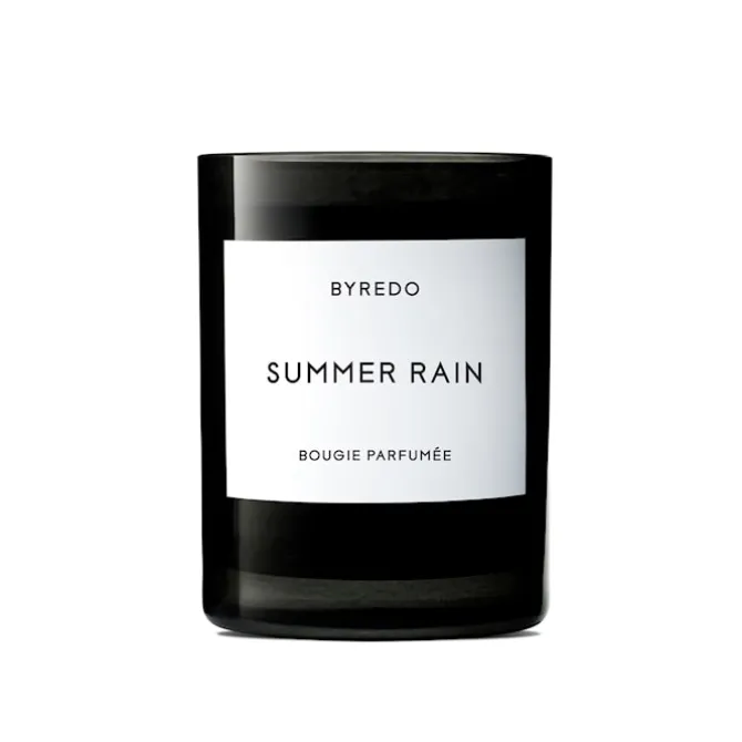 Summer Rain Candle