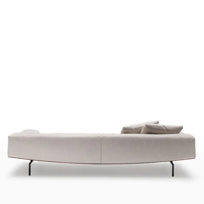 Sumo Sofa 220 x 96 cm