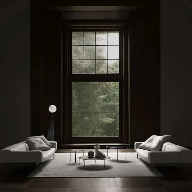 Sumo Sofa 220 x 96 cm