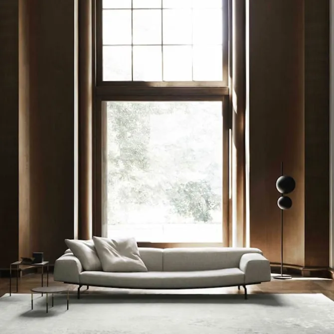 Sumo Sofa 260 x 96 cm