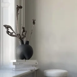 Sumo Vase Horns