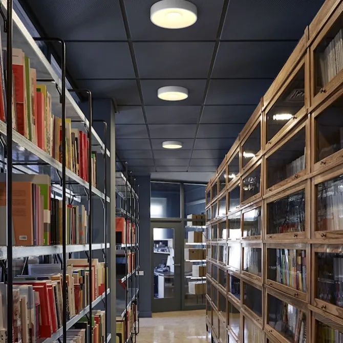Sun - Ceiling Lamp