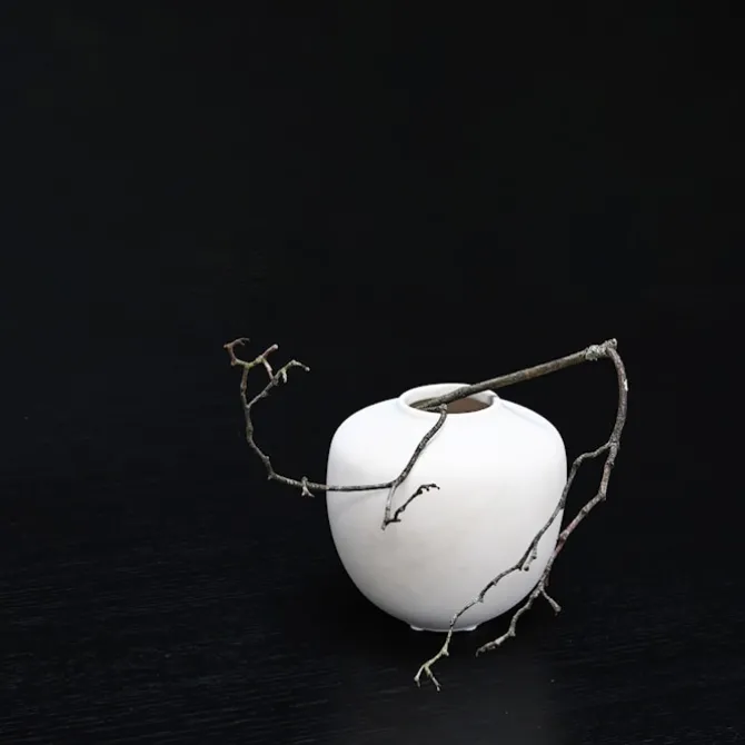 Sunao Vase Mini