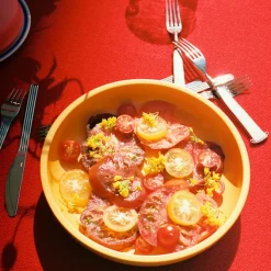 Sunday Cutlery gaffel 5-pakk