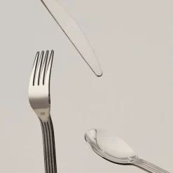 Sunday Cutlery gaffel 5-pakk
