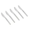 Sunday Cutlery kniv 5-pakk