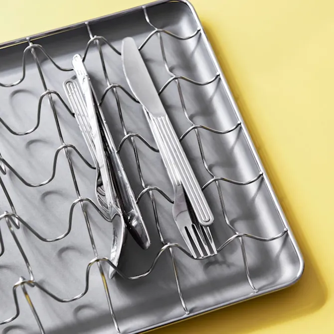 Sunday Cutlery skje 5-pakk