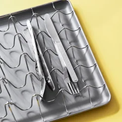 Sunday Cutlery teskje 5-pak