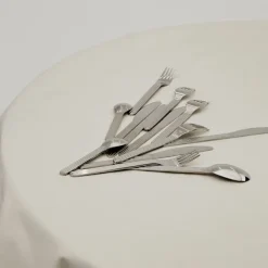 Sunday Cutlery teskje 5-pak