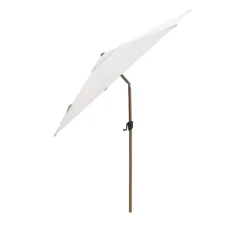 Sunshade parasoll tiltbar