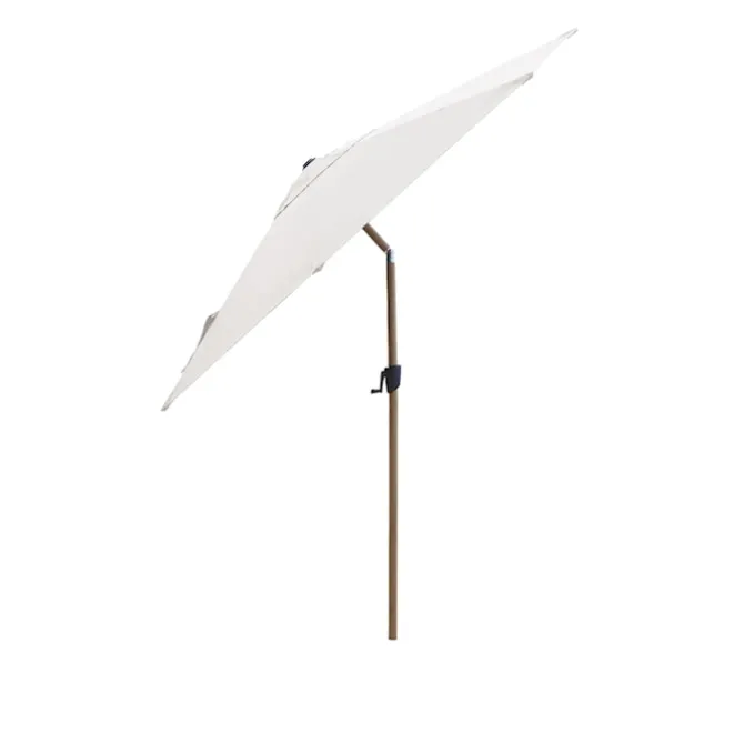 Sunshade parasoll tiltbar