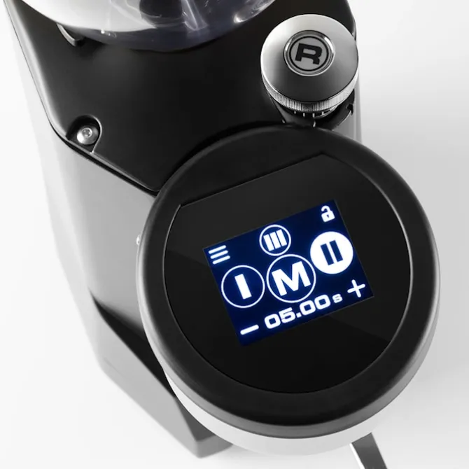 Super Fausto Coffee Grinder