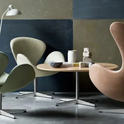 Supercircular A202 salongbord