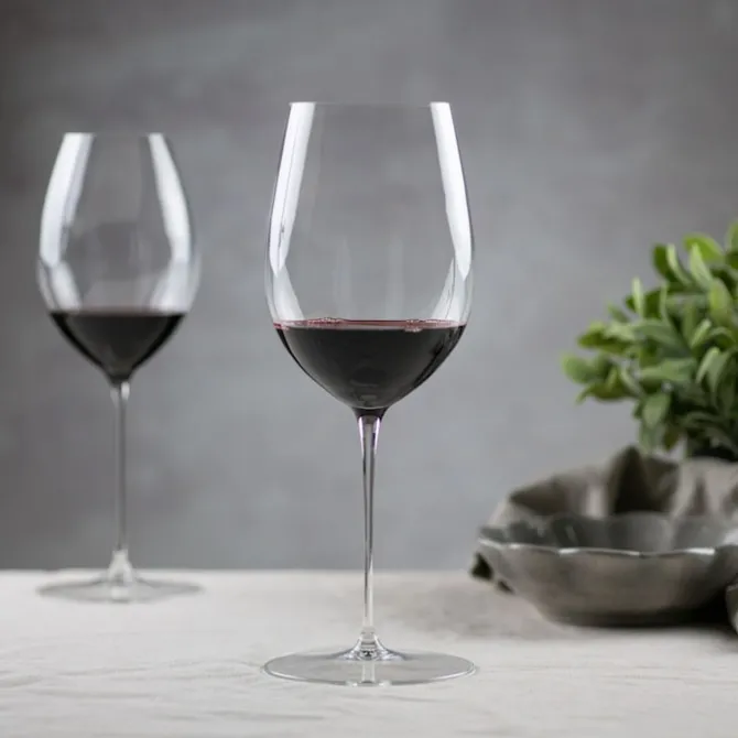 Superleggero Bordeaux Grand Cru