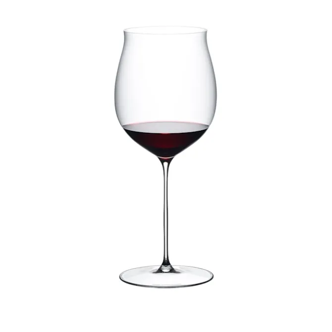 Superleggero Burgund Grand Cru