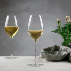 Superleggero Champagnevinglass