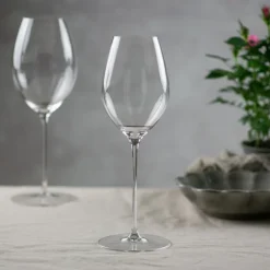 Superleggero Champagnevinglass