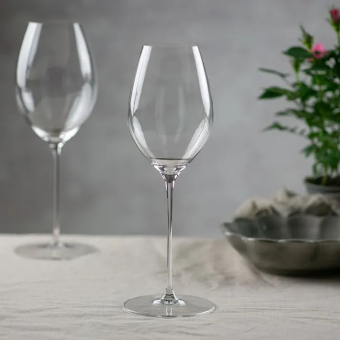 Superleggero Champagnevinglass