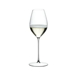 Superleggero Champagnevinglass