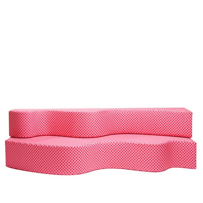 Superonda Special Sofa Pois