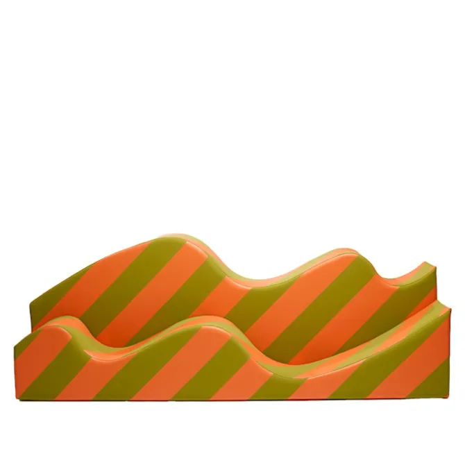 Superonda Stripes Sofa