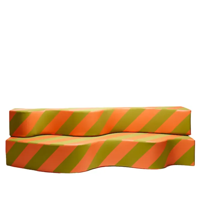 Superonda Stripes Sofa
