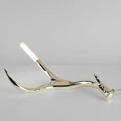 Superordinate Antlers Table Lamp