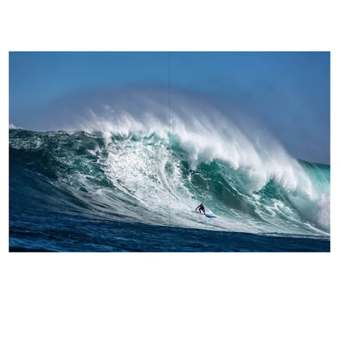 Surf Porn
