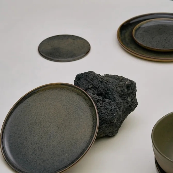 Surface Desserttallerken