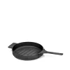 Surface Grillpan Cast Iron