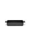 Surface Oven Dish Cast Iron L