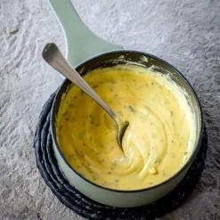Surface Sauce Pan Cast Iron 1,3 L