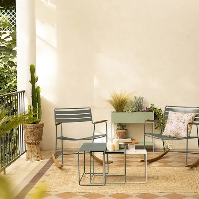 Surprising Rocking Chair