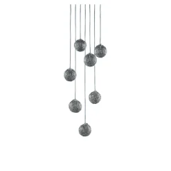 Sweet Light Chandelier
