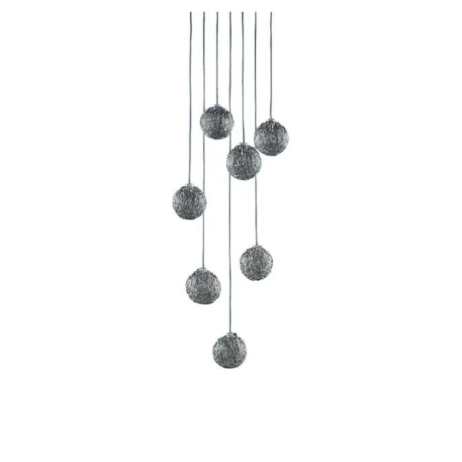 Sweet Light Chandelier