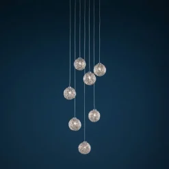 Sweet Light Chandelier
