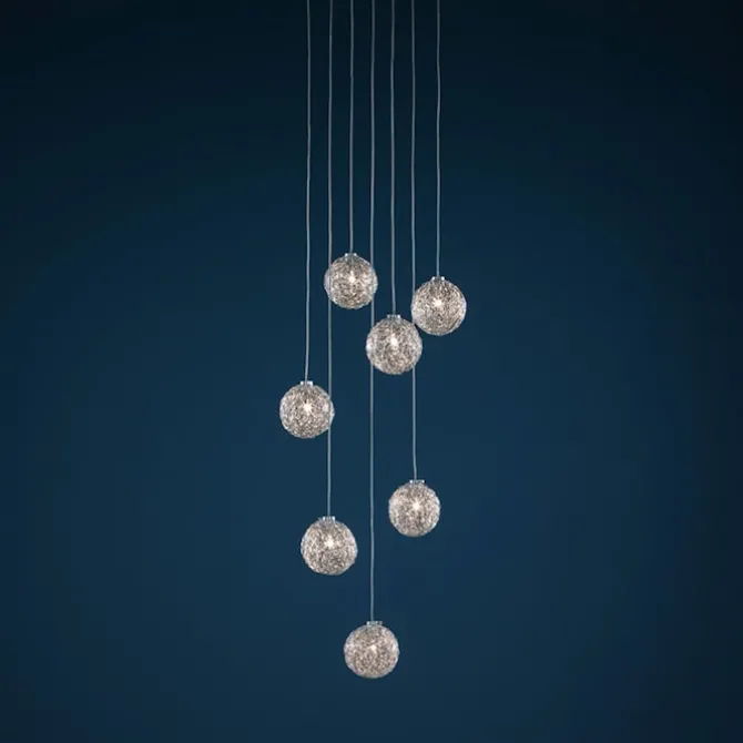Sweet Light Chandelier