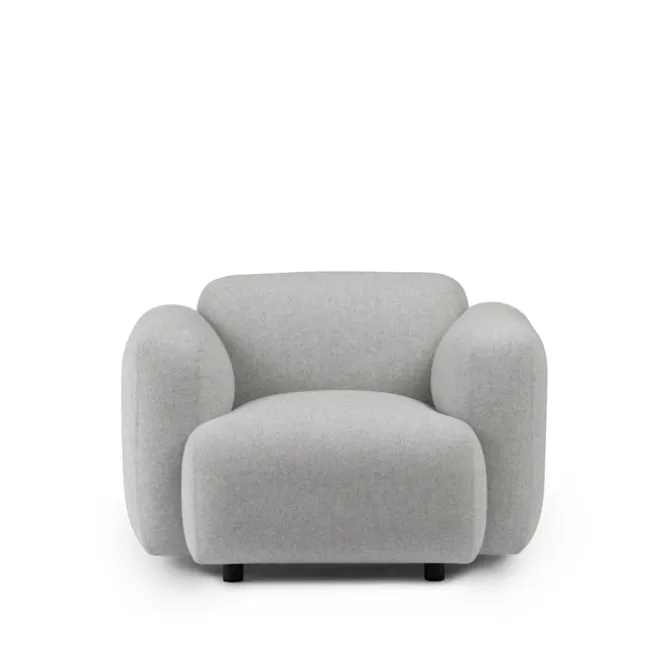 Swell Armchair