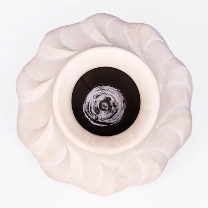 Swirl Vase Large