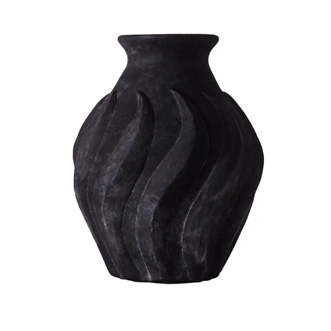 Swirl Vase Large