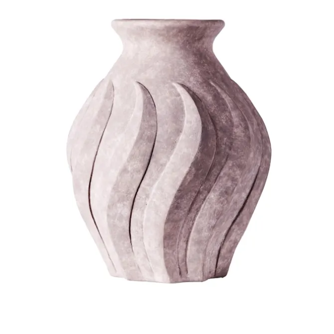 Swirl Vase Large