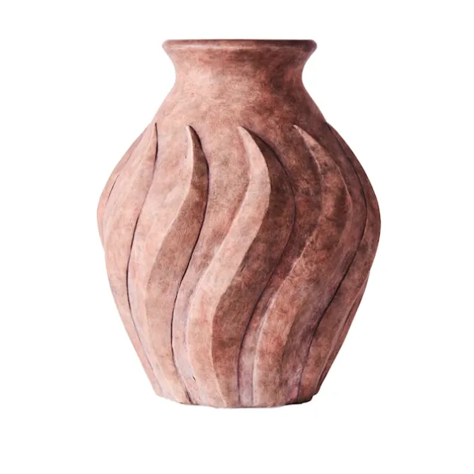 Swirl Vase Large