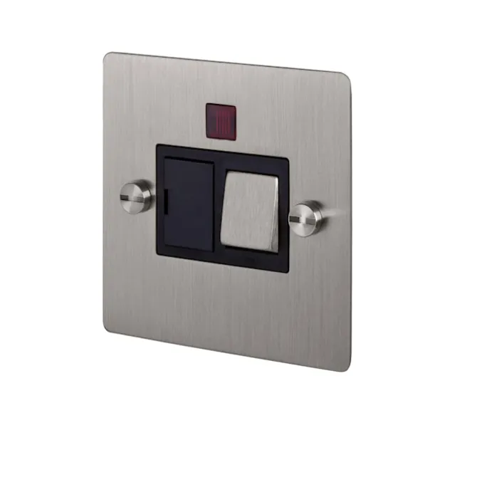 Switched Fused Spur